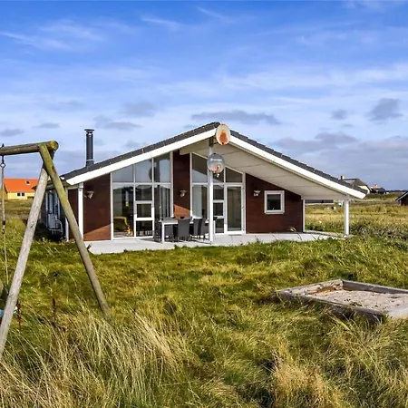 Hébergement de vacances 519-lemvig-gaskaervej-95-h Lemvig