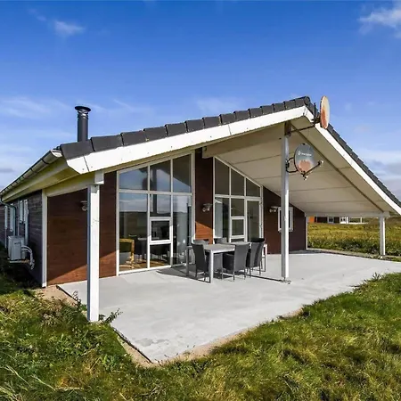 519-lemvig-gaskaervej-95-h * Lemvig