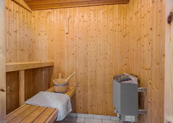 Casa de Férias 519-lemvig-gaskaervej-95-h Lemvig