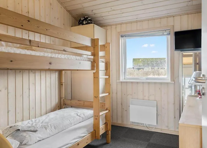 Casa de Férias 519-lemvig-gaskaervej-95-h Lemvig