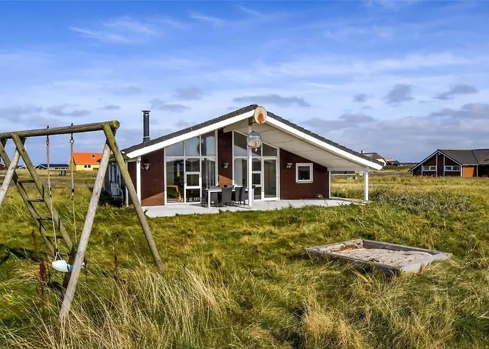 Casa de Férias 519-lemvig-gaskaervej-95-h Lemvig