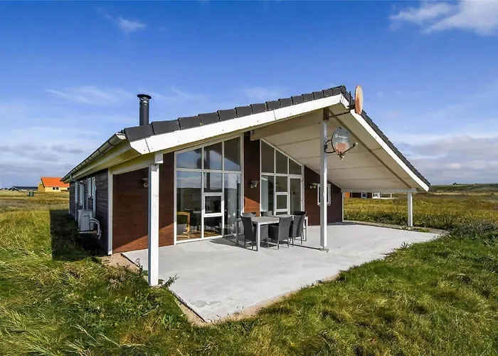 519-lemvig-gaskaervej-95-h * Lemvig